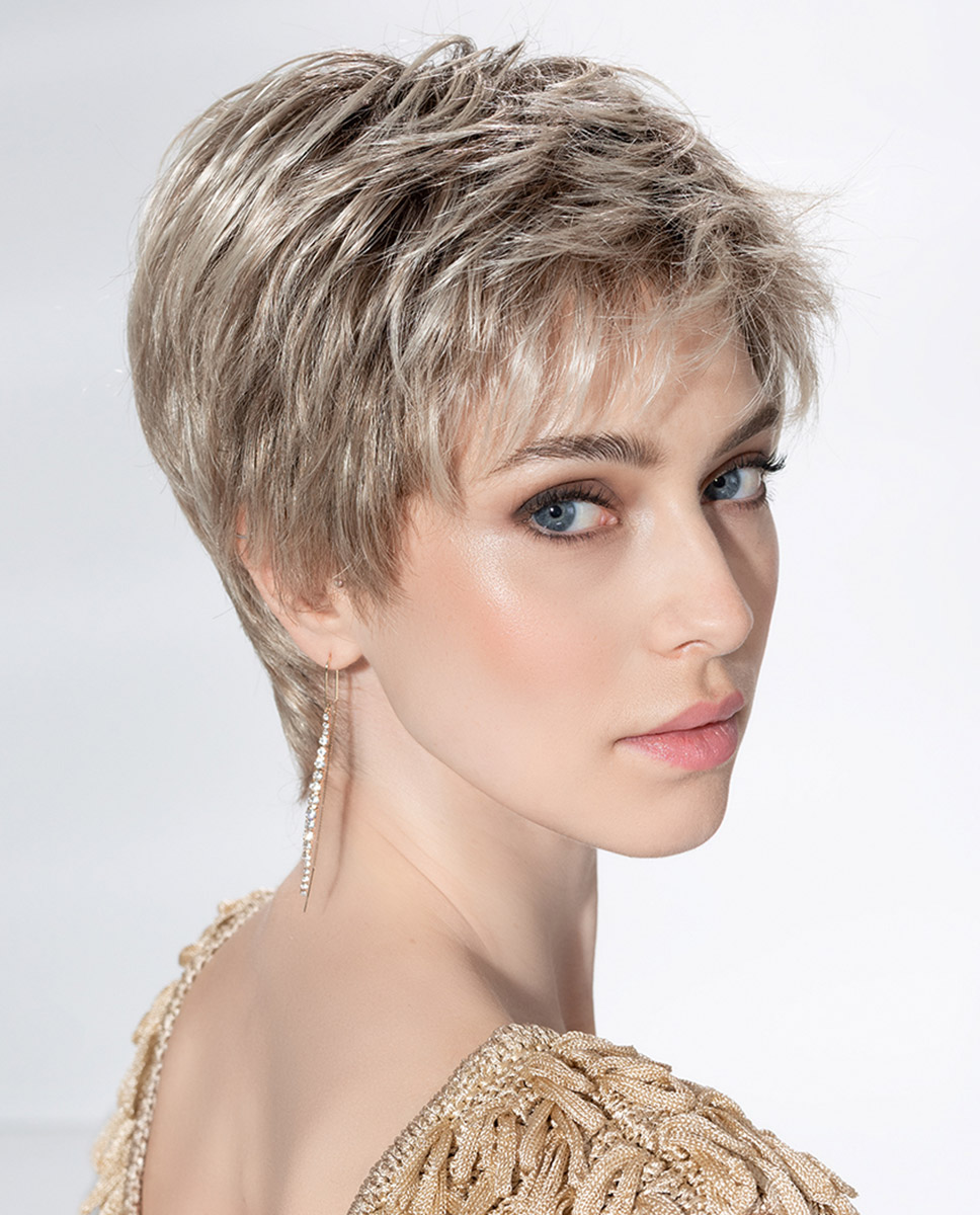 Perruque Hair Society Ellen Wille - Spa soft