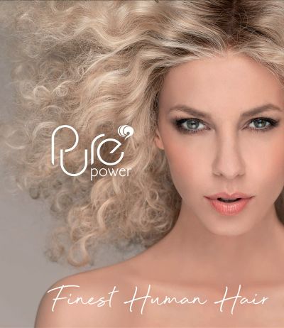 Collections Pure Power par Ellen Wille