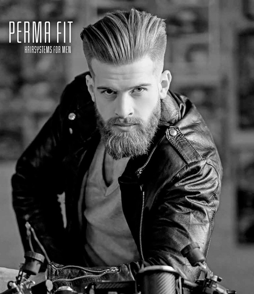 Collection Perma Fit par Ellen Wille